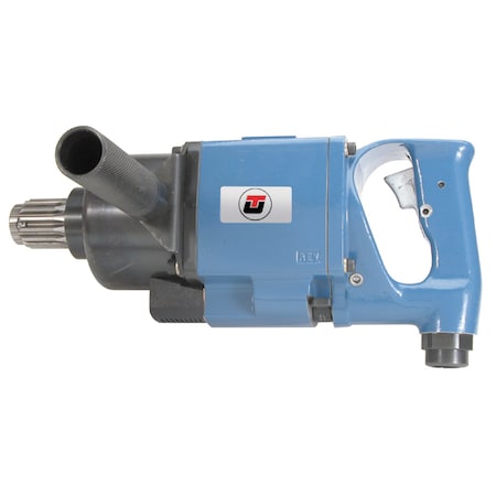 Universal Tool #5 Spline Impact Wrench, UT1550S UT1550S